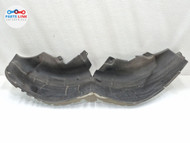 2021-2023 LAND ROVER DEFENDER 90 REAR RIGHT QUARTER SPLASH GUARD LINER OEM DF050526-196