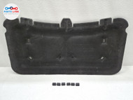 2021-2023 LAND ROVER DEFENDER 90 UNDER HOOD BONNET SOUND INSULATOR PAD OEM DF050526-187