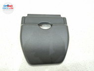 2018-23 LEXUS LS500 Front Rearview Mirror Camera Cover Trim Panel Bezel Only LS050126-163