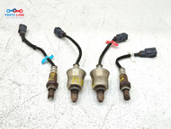 2018-24 LEXUS LS 500 EXHAUST OXYGEN O2 SENSOR LAMBDA SET RWD 3.5L 31K OEM LS050126-316