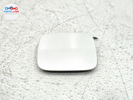 2021-25 LEXUS LS500 Bumper Tow Hook Eye Cap Cover Trim WHITE OEM LS050126-113