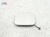 2021-25 LEXUS LS500 Bumper Tow Hook Eye Cap Cover Trim WHITE OEM LS050126-112