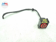 2021-2023 LAND ROVER DEFENDER 90 RIGHT SIDE HEADLAMP CONNECTOR SOCKET OEM DF050526-210