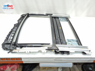 2018-25 LEXUS LS 500 SUNROOF RAIL TRACK FRAME MOONROOF NON-PANORAMIC 31K LS500h LS050126-200