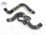 2018-25 LEXUS LS500 Engine Radiator Outlet Pipe Tube Hose Line Set 3.5L OEM LS050126-283