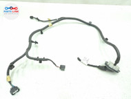 2023 LAND ROVER DEFENDER 90 REAR RIGHT BODY W/ BUMPER WIRING HARNESS CABLE OEM DF050526-204
