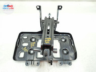 2018-25 LEXUS LS500 BATTERY TRAY HOLDER BOX BRACKET SUPPORT HOLD DOWN SET LS050126-059