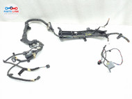 23 LAND ROVER DEFENDER 90 REAR LEFT BODY W/ BUMPER WIRE WIRING HARNESS CABLE OEM DF050526-203