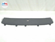 2018-25 LEXUS LS500 REAR SPEAKER COVER TRIM MESH GRILLE PANEL MARK LEVINSON LS050126-321