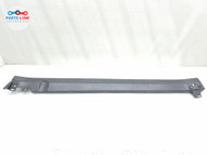 2021-2023 LAND ROVER DEFENDER 90 RIGHT SIDE LOWER ROCKER PANEL SILL COVER OEM DF050526-192