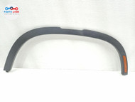 2021-2023 LAND ROVER DEFENDER 90 FRONT RIGHT SIDE FENDER WHEEL ARCH MOLDING OEM DF050526-205