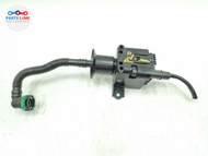 2018-25 LEXUS LS500 FUEL VAPOR EVAP CANISTER LEAK DETECTION PUMP 31K OEM LS050126-228