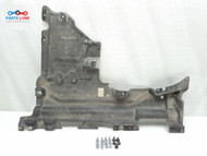 2021-2023 LAND ROVER DEFENDER 90 LEFT SIDE LOWER UNDERBODY SPLASH SHIELD OEM DF050526-222