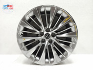 2018-24 LEXUS LS500 20" WHEEL RIM 20X8.5J 74370A FACTORY ALLOY 5X120 OEM LS050126-337