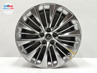 2018-24 LEXUS LS500 20" WHEEL RIM 20X8.5J 74370A FACTORY ALLOY 5X120 OEM LS050126-353