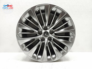 2018-24 LEXUS LS500 20" WHEEL RIM 20X8.5J 74370A FACTORY ALLOY 5X120 OEM LS050126-344