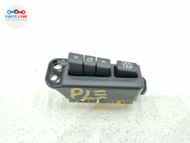 2018-25 LEXUS LS500 DASH ODOMETER DIMMER SWITCH BUTTONS BANK 31K OEM LS050126-156
