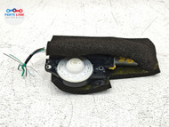 2018-25 LEXUS LS500 SUNROOF SUN ROOF GLASS WINDOW MOTOR ONLY 31K LS050126-197