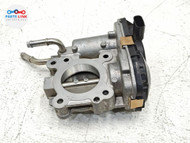 2018-24 LEXUS LS500 LEFT ENGINE THROTTLE BODY VALVE AIR INTAKE 3.5L 31K ASSY LS050126-279