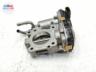 2018-24 LEXUS LS500 RIGHT ENGINE THROTTLE BODY VALVE AIR INTAKE 3.5L 31K ASSY LS050126-280