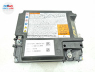 2018-23 LEXUS LS500 AUXILIARY AUX SUB BATTERY MODULE 28810-70010 LS500h LS050126-349