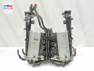 2021-25 LEXUS LS500 Twin Turbo Engine Intake Manifold Intercooler 3.5L V6 31K LS050126-333