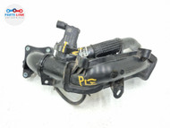 2018-24 LEXUS LS500 LEFT ENGINE AIR BY-PAS VALVE HOSE TUBE 3.5L ASSEMBLY LS050126-312
