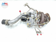 2021-25 LEXUS LS500 RIGHT ENGINE TURBO CHARGER PASSENGER TURBOCHARGER 3.5L 31K LS050126-361
