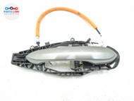 2018-2023 BMW M5 COMPETITION FRONT RIGHT SIDE EXTERIOR DOOR HANDLE OEM BM052826-009
