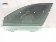 2018-2023 BMW M5 COMPETITION FRONT LEFT DRIVER SIDE DOOR PANEL WINDOW GLASS OEM BM052826-042