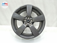 2023 LAND ROVER DEFENDER 90 WHEEL RIM 8.5JX20 5 SPOKE W/ CENTER CAP OEM DF050526-256