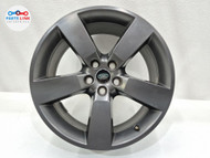2023 LAND ROVER DEFENDER 90 WHEEL RIM 8.5JX20 5 SPOKE W/ CENTER CAP OEM DF050526-257