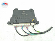 2021-22 LEXUS LS500 AC AMPLIFIER CONTROL MODULE 88650-50U10 LS050126-326