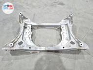 2018-25 LEXUS LS500 FRONT ENGINE SUBFRAME CRADLE RWD 31K LC500 LC500h LS500h LS050126-338