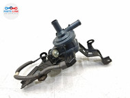 2021-25 LEXUS LS500 Engine Auxiliary AUX Water Pump Mount Set 3.5L RWD OEM LS050126-351