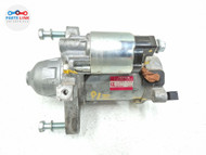 2018-25 LEXUS LS500 STARTER MOTOR ENGINE IGNITION SOLENOID 3.5L 1.6KW OEM LS050126-306