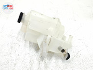 2018-25 LEXUS LS500 3.5L TURBO ENGINE COOLANT OVERFLOW RESERVOIR TANK OEM 31K LS050126-267
