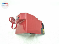 2021-25 LEXUS LS500 POSITIVE BATTERY TERMINAL END COVER MODULE ASSEMBLY 3.5L OEM LS050126-324