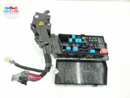2020-23 LEXUS LS500 FUSEBOX POWER RELAY FUSE BOX RWD 3.5L LS050126-310
