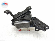 2018-25 LEXUS LS500 TRANSMISSION OIL COOLER RADIATOR MOUNT SET 3.5L RWD 31K LS050126-282