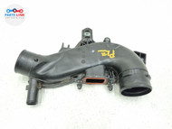 2021-25 LEXUS LS500 3.5L ENGINE LEFT AIR INTAKE TUBE HOSE INTERCOOLER DUCT LS050126-311