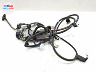 2018-22 LEXUS LS500 EMERGENCY PARK HAND BRAKE CONTROL ACTUATOR 31K LS050126-265