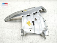 2018-25 LEXUS LS500 Front Right Fender Outrigger Rail Bracket Mount WHITE LS050126-331