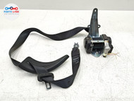 2018-25 LEXUS LS500 FRONT RIGHT SEATBELT RETRACTOR PASSENGER SEAT BELT EBONY LS050126-350