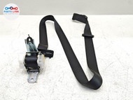 2018-25 LEXUS LS500 REAR RIGHT SEATBELT RETRACTOR SEAT BELT EBONY ASSEMBLY WORKS LS050126-196