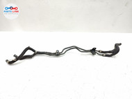 2018-25 LEXUS LS500 TRANSMISSION OIL COOLER LINE HOSE PIPE SET RWD 3.5L 31K LS050126-314