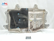 2021-2023 LAND ROVER DEFENDER 90 AUTOMATIC TRANSMISSION INNER SKID PLATE OEM DF050526-221