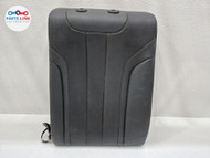 2018-2020 BMW M5 COMPETITION REAR 2ND SECOND ROW LEFT SEAT UPPER CUSHION OEM BM052826-052