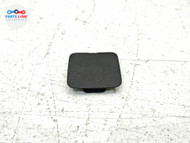 2018-2023 BMW M5 COMPETITION REAR TRUNK DECK LID LOWER TRIM COVER SCREW CAP OEM BM052826-006