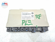 2018-2023 BMW M5 COMPETITION FRONT RIGHT SIDE SEAT CONTROL MODULE UNIT OEM BM052826-059